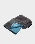 Combo Twisted Loop & Wash Mitt