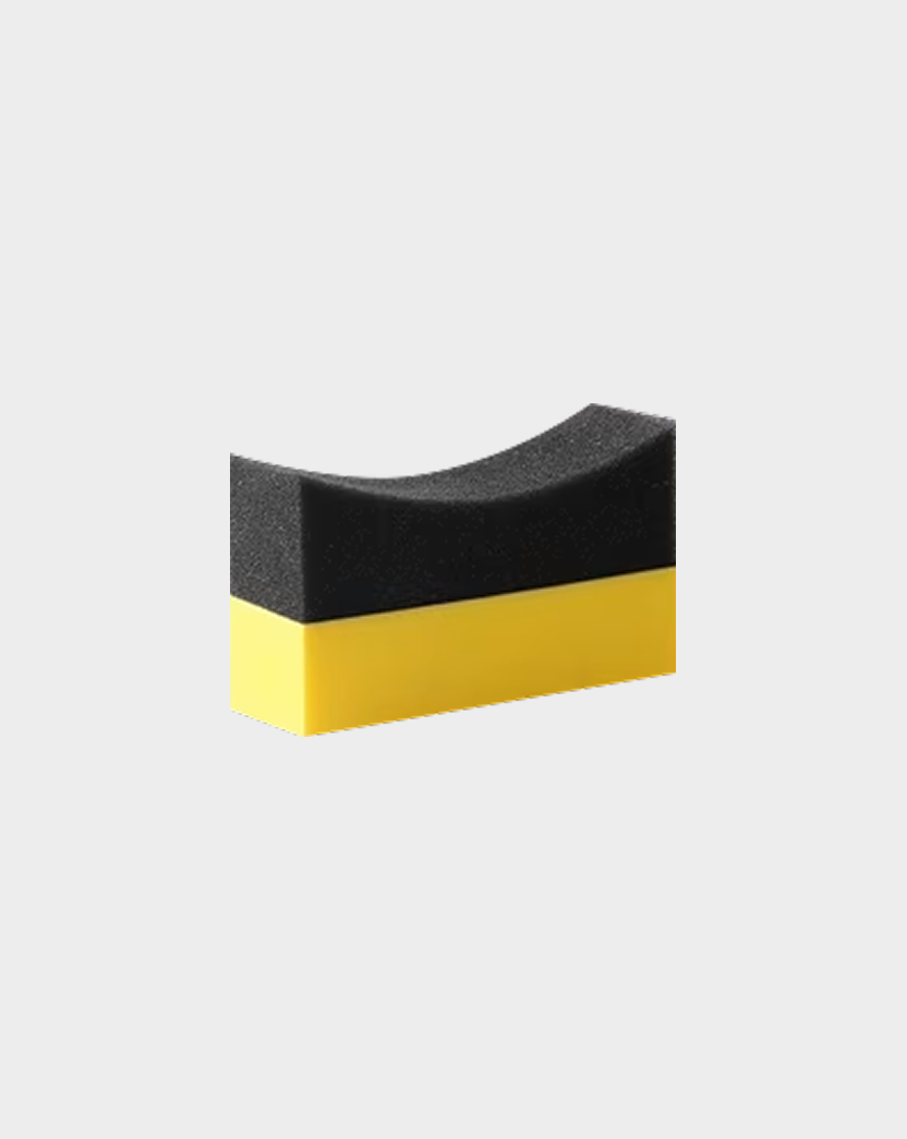 Tyre Polish 200ML + Applicator