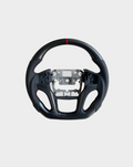 Sporty Steering Wheel