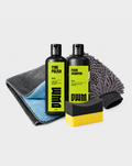 Super Wash Combo